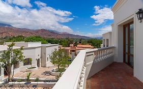 Hotel El Candil Tilcara