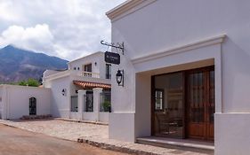 Hotel El Candil Tilcara